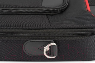 Сумка для ноутбука PC Pet 15.6 PCP-A9015BK