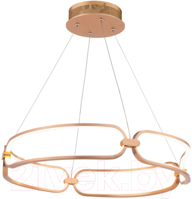 Потолочный светильник Maytoni Chain MOD017PL-L50MG - фото