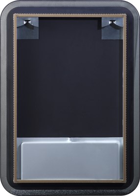 Зеркало Континент Isten Led 50x70