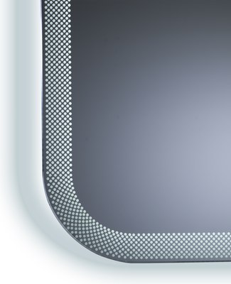 Зеркало Континент Isten Led 50x70