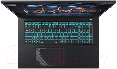 Ноутбук Gigabyte G7 MF (MF-E2KZ213SH)