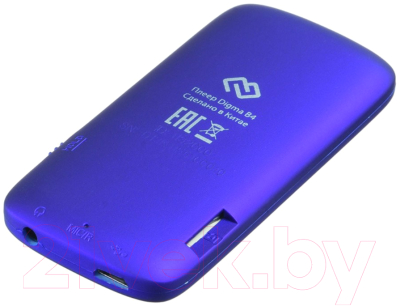 MP3-плеер Digma B4 8GB