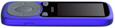 MP3-плеер Digma B4 8GB