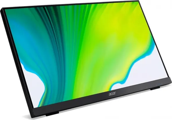 Портативный монитор Acer UT222QBMIP (UM.WW2EE.001)