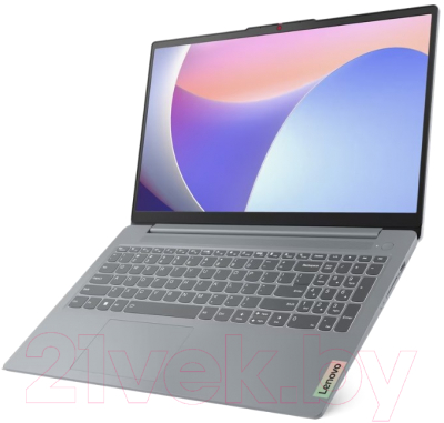 Ноутбук Lenovo IdeaPad Slim 3 15IRU8 (82X7004BPS)