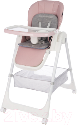 Стульчик для кормления Martin Noir Tody Lux - фото