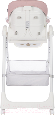 Стульчик для кормления Martin Noir Tody Lux