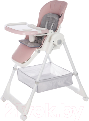 Стульчик для кормления Martin Noir Tody Lux