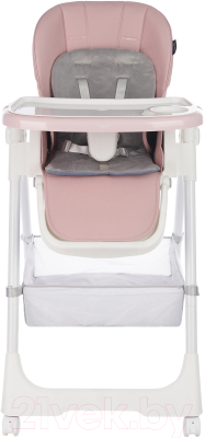 Стульчик для кормления Martin Noir Tody Lux