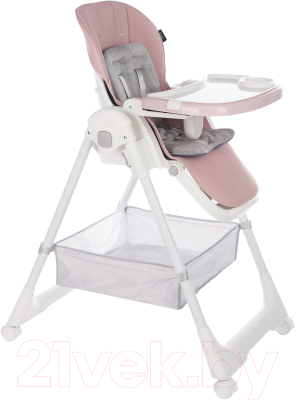 Стульчик для кормления Martin Noir Tody Lux