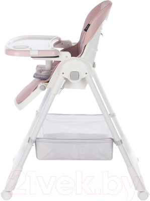 Стульчик для кормления Martin Noir Tody Lux