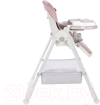 Стульчик для кормления Martin Noir Tody Lux
