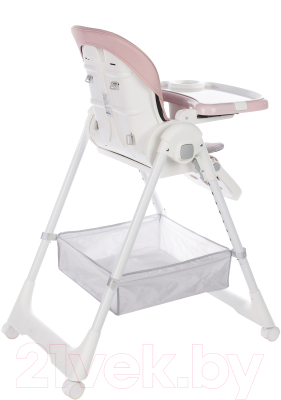Стульчик для кормления Martin Noir Tody Lux
