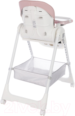 Стульчик для кормления Martin Noir Tody Lux