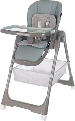 Стульчик для кормления Martin Noir Tody Lux - фото