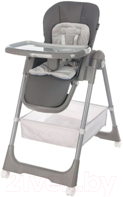 Стульчик для кормления Martin Noir Tody Lux - фото