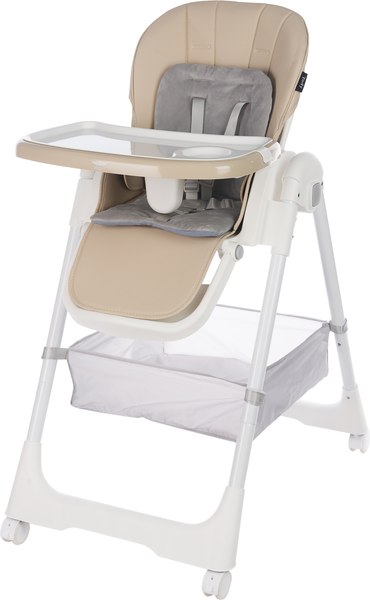 Стульчик для кормления Martin Noir Tody Lux - фото