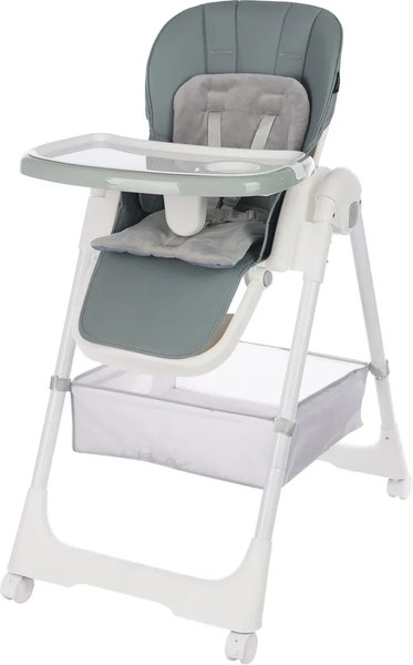 Стульчик для кормления Martin Noir Tody Lux - фото