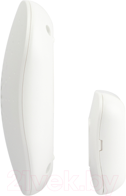 Электрический звонок ЭРА Bionic White / Б0061074