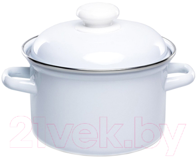 Кастрюля Лысьвенские эмали С-1610 АП2 - фото