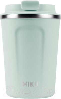 Термокружка Miku TH-MG-380LG - фото