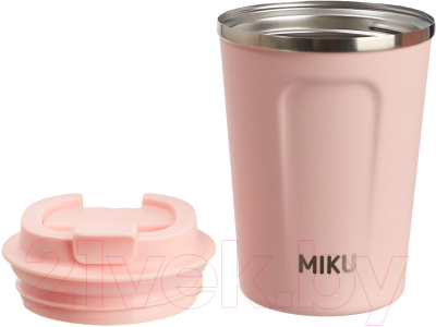 Термокружка Miku TH-MG-380P