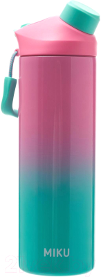 Термос для напитков Miku TH-BTL-700GTP - фото