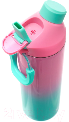 Термос для напитков Miku TH-BTL-700GTP