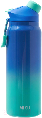Термос для напитков Miku TH-BTL-950GTB - фото