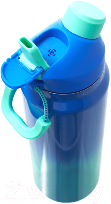 Термос для напитков Miku TH-BTL-950GTB