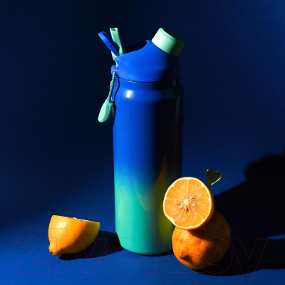 Термос для напитков Miku TH-BTL-950GTB