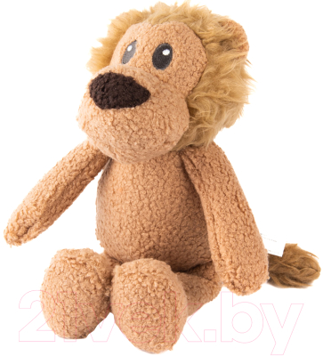 Игрушка для собак MPG brands Tufflove Лев / WB24286-VA - фото