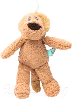 Игрушка для собак MPG brands Tufflove Лев / WB24286-VA