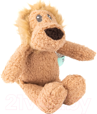 Игрушка для собак MPG brands Tufflove Лев / WB24286-VA