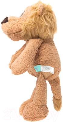 Игрушка для собак MPG brands Tufflove Лев / WB24286-VA