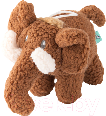 Игрушка для собак MPG brands Tufflove Мамонт / WB24290-VA - фото