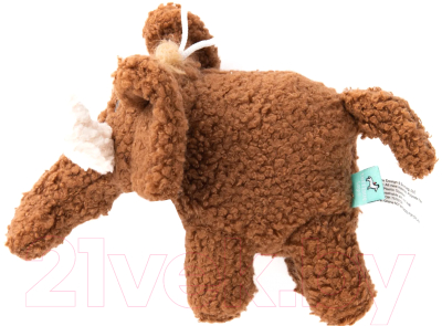 Игрушка для собак MPG brands Tufflove Мамонт / WB24290-VA