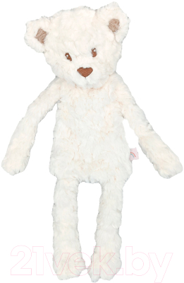 Игрушка для собак MPG brands My Dog Мишка-шуршалка с кармашком / MPG861271 - фото