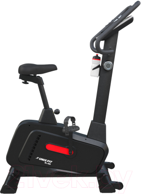 Велотренажер UNIX Fit BL-400 / MBBL400B (черный)