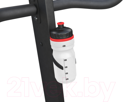 Велотренажер UNIX Fit BL-400 / MBBL400B (черный)