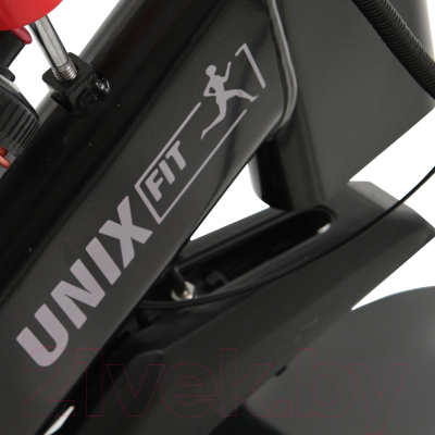 Велотренажер UNIX Fit SB-520 PRO / SBU520PRO