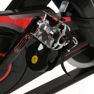 Велотренажер UNIX Fit SB-520 PRO / SBU520PRO