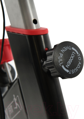 Велотренажер UNIX Fit SB-520 PRO / SBU520PRO