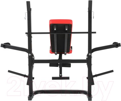 Скамья многофункциональная UNIX Fit Bench 120M / BSBN120M