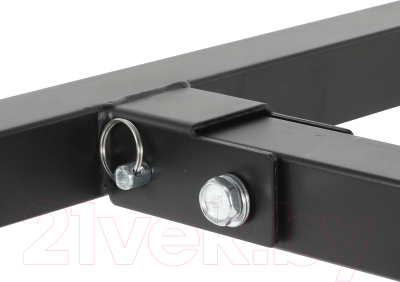 Скамья многофункциональная UNIX Fit Bench 120M / BSBN120M