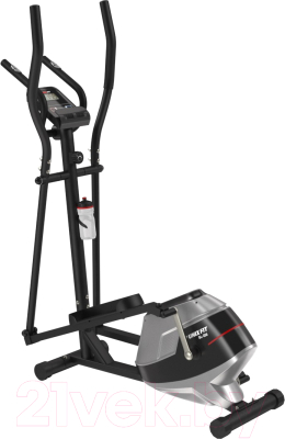 Эллиптический тренажер UNIX Fit SL-350 / ELSL350 - фото