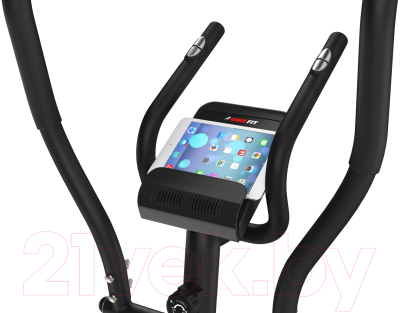 Эллиптический тренажер UNIX Fit SL-350 / ELSL350