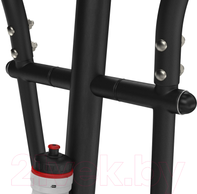 Эллиптический тренажер UNIX Fit SL 350Е / ELSL350E