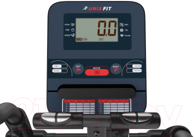 Эллиптический тренажер UNIX Fit SL-400X / ELSL400X