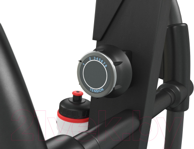 Эллиптический тренажер UNIX Fit SL-400X / ELSL400X